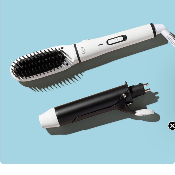 Bondi Boost Black Mini Multi-Styler - Picture 7 of 13